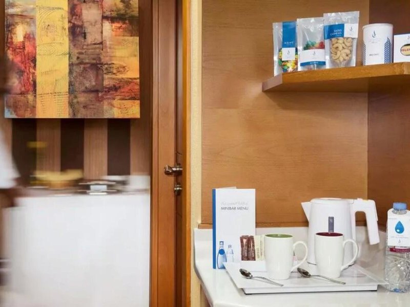 City Seasons Towers Hotel 36