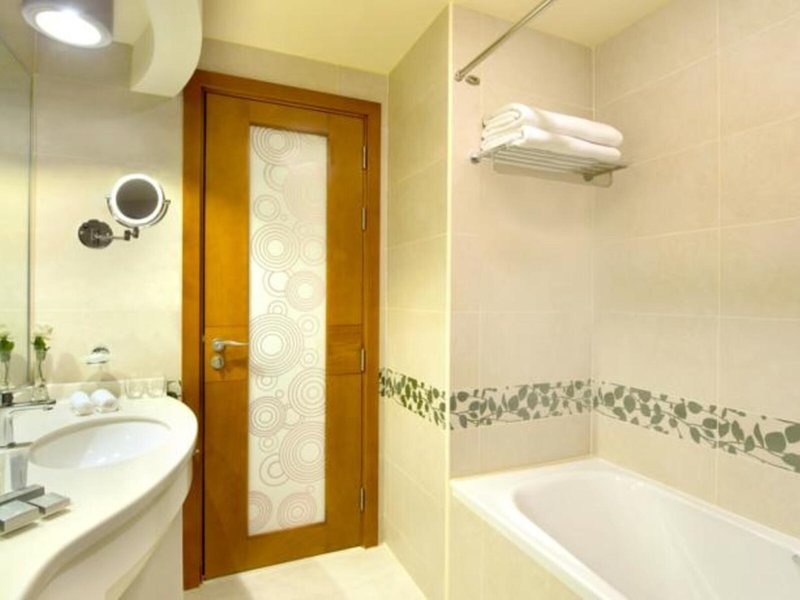 City Seasons Towers Hotel 37