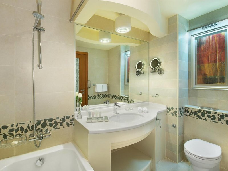 City Seasons Towers Hotel 38