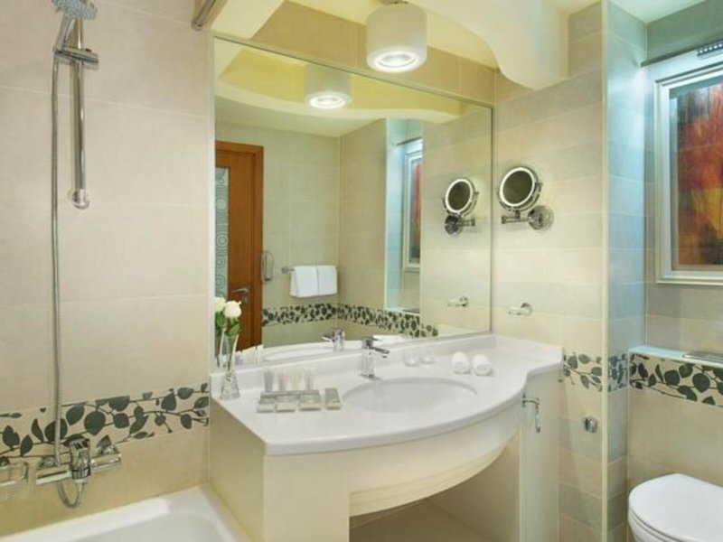 City Seasons Towers Hotel 39