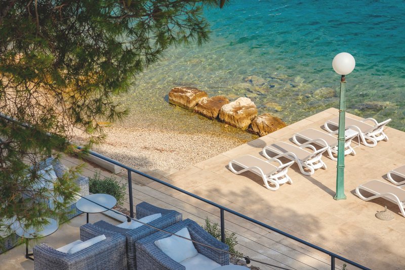 Hotel Milna Osam - Erwachsenenhotel 4