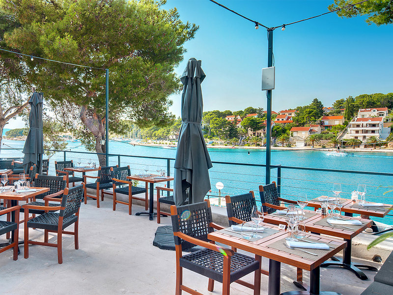 Hotel Milna Osam - Erwachsenenhotel 2