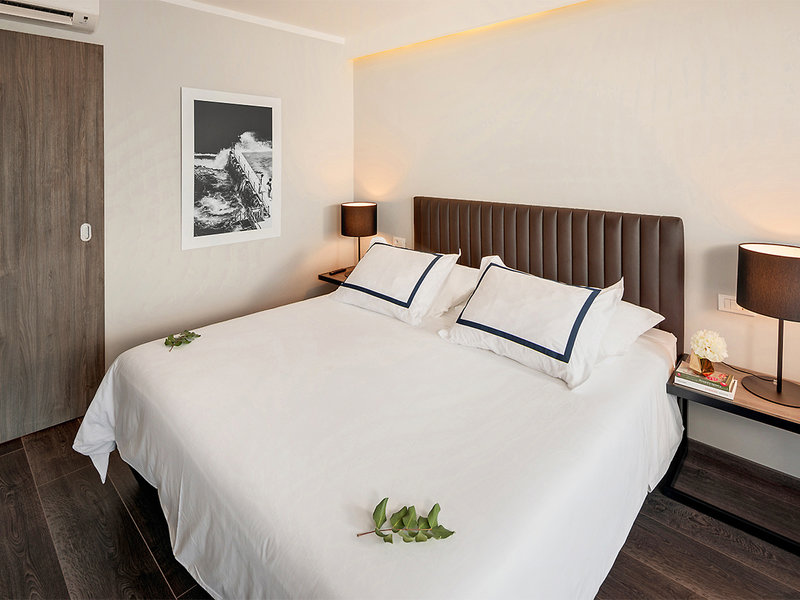 Hotel Milna Osam - Erwachsenenhotel 5