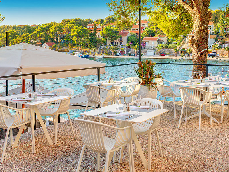 Hotel Milna Osam - Erwachsenenhotel 7