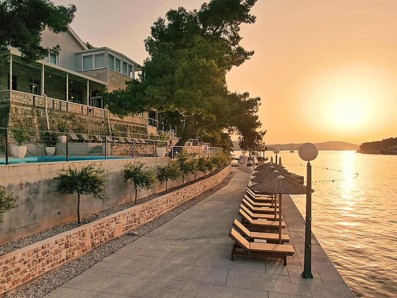 Hotel Milna Osam - Erwachsenenhotel 9