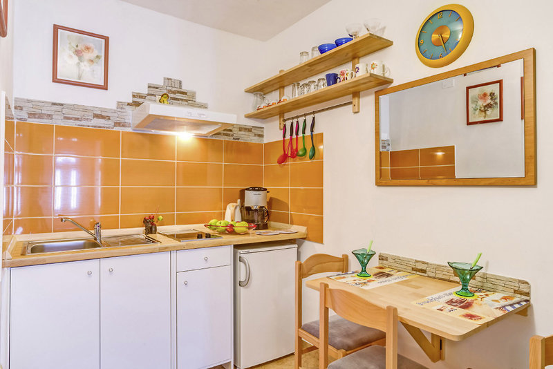 Apartments In Trogir by Smuketa Apartments 3