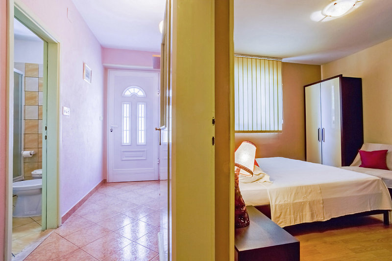 Apartments In Trogir by Smuketa Apartments 8