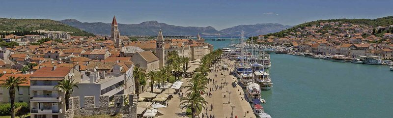 Apartments In Trogir by Smuketa Apartments 14