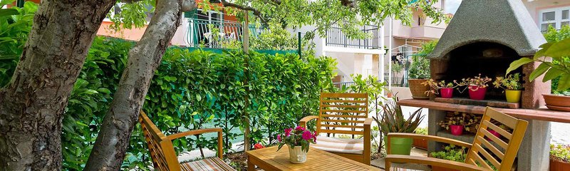 Apartments In Trogir by Smuketa Apartments 16
