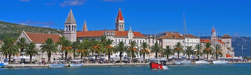 Apartments In Trogir by Smuketa Apartments 18