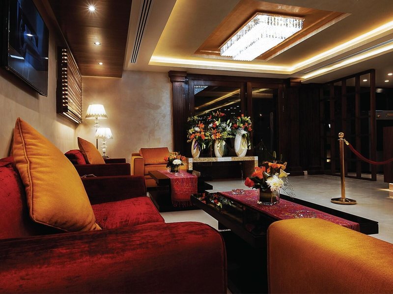 Seven Roses Hotel 6