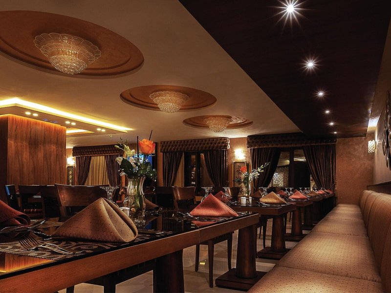 Seven Roses Hotel 17