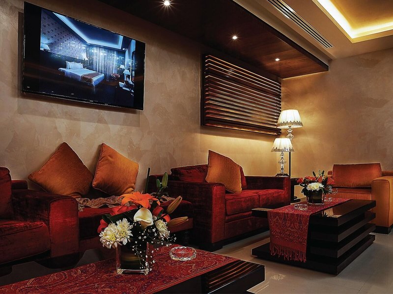 Seven Roses Hotel 18