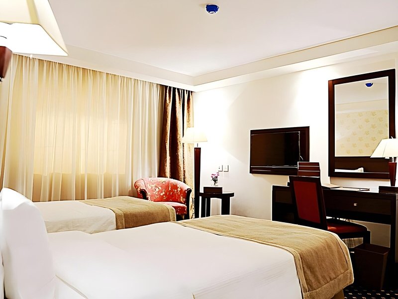 Seven Roses Hotel 20