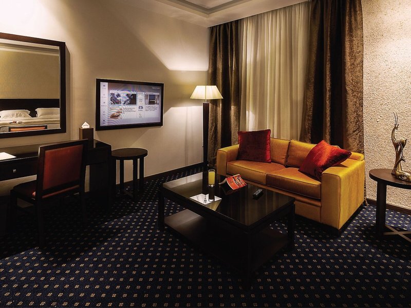 Seven Roses Hotel 27