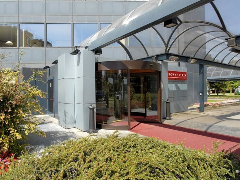 Crowne Plaza Milan Linate