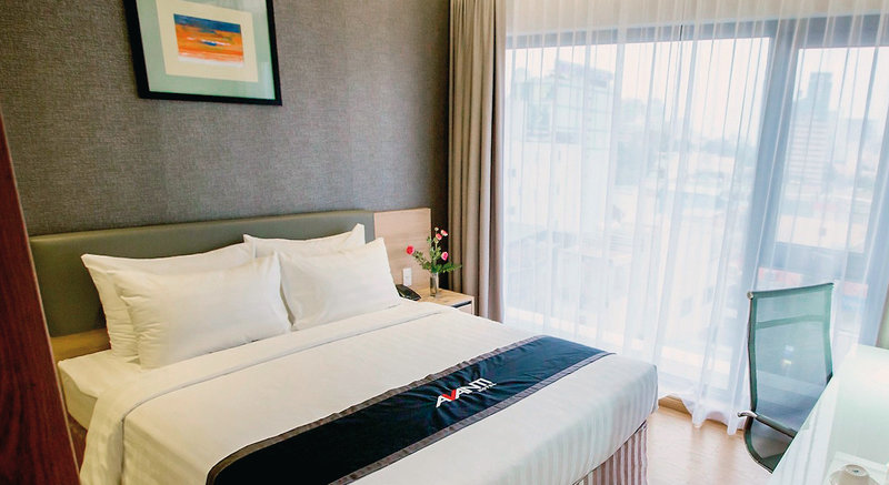 Avanti Hotel 6