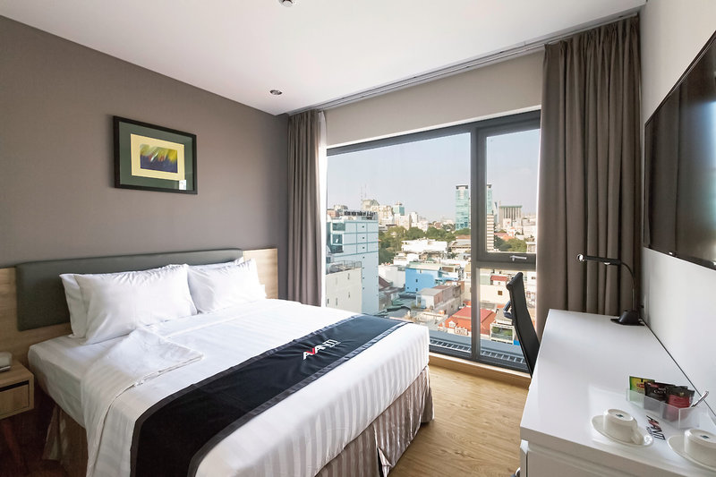 Avanti Hotel 7