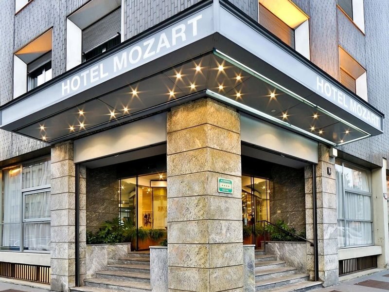 Hotel Mozart