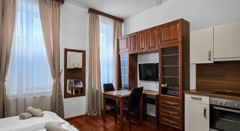 ANYNA Apartments 2