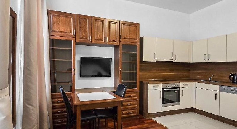 ANYNA Apartments 4