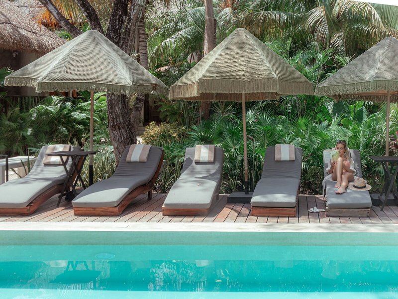 Prana Boutique Hotel 3
