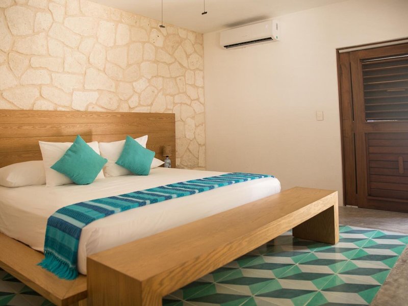 Prana Boutique Hotel 4