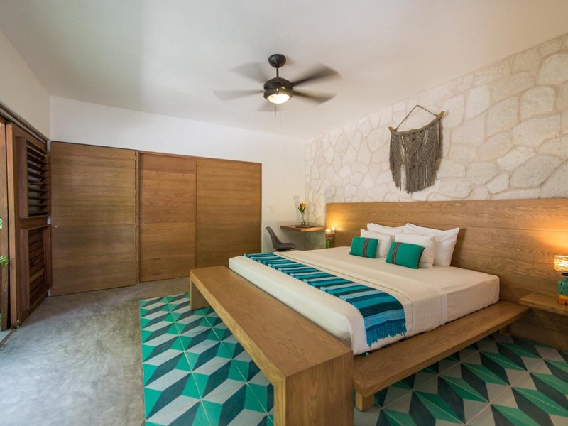 Prana Boutique Hotel 5