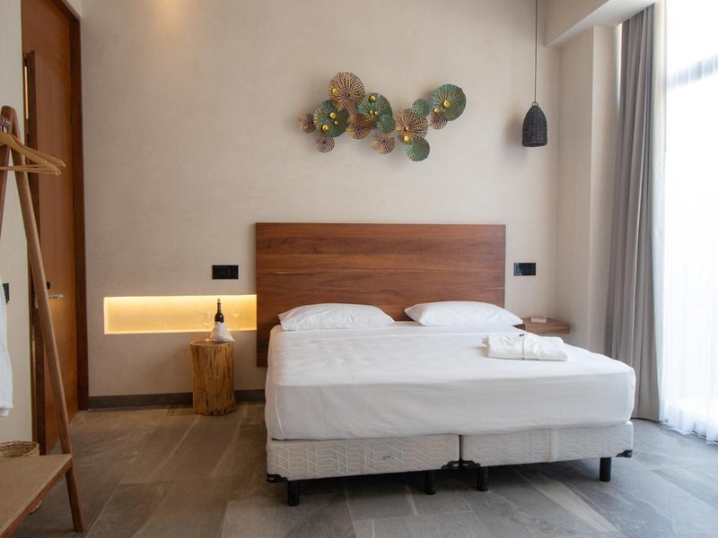 Prana Boutique Hotel 6