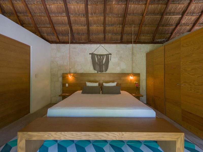 Prana Boutique Hotel 7
