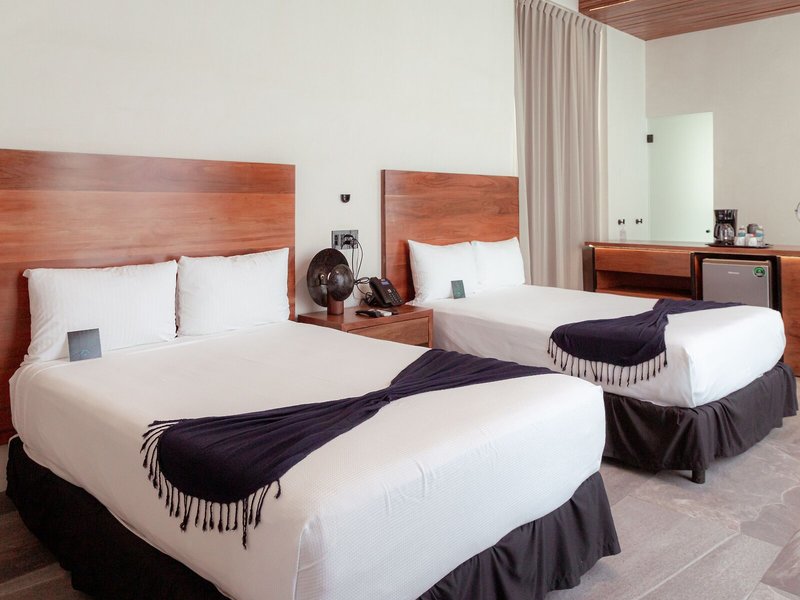 Prana Boutique Hotel 9
