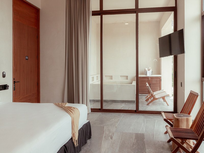 Prana Boutique Hotel 11