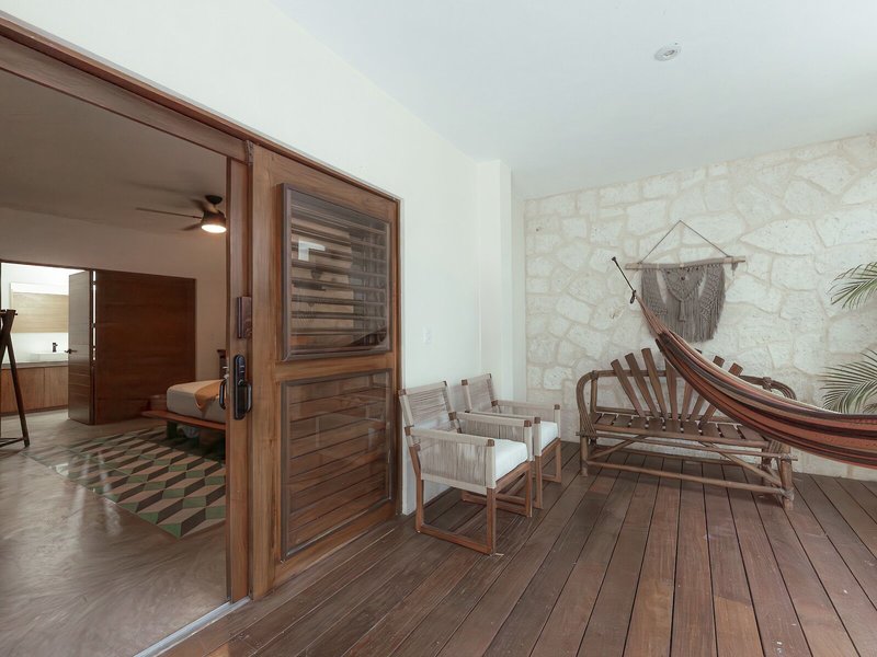 Prana Boutique Hotel 12