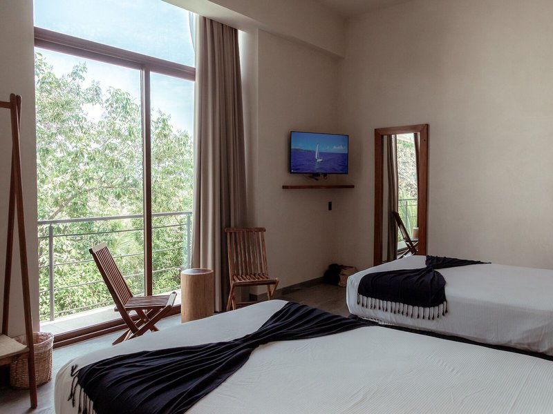 Prana Boutique Hotel 13