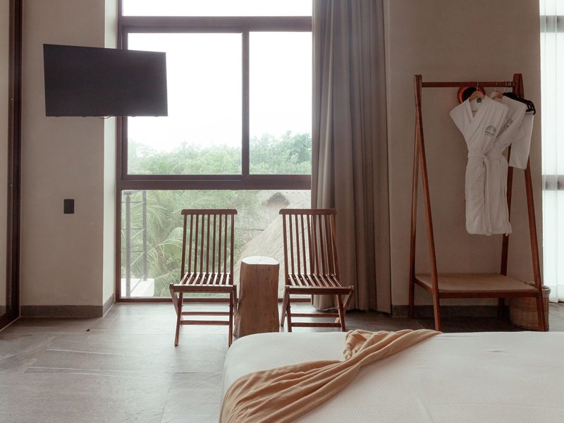 Prana Boutique Hotel 14