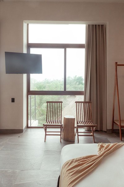Prana Boutique Hotel 15