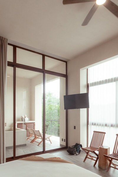 Prana Boutique Hotel 16