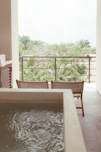 Prana Boutique Hotel 17