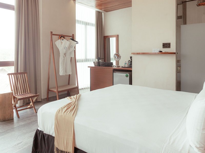 Prana Boutique Hotel 19
