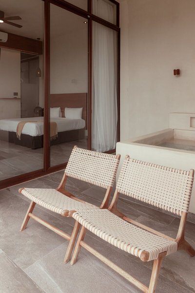 Prana Boutique Hotel 20