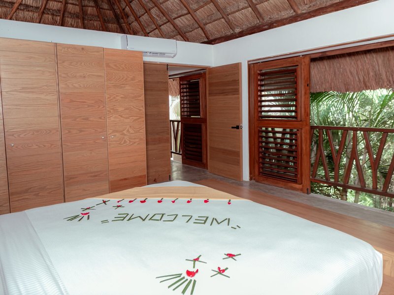 Prana Boutique Hotel 21