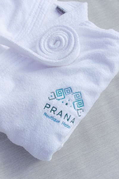 Prana Boutique Hotel 22