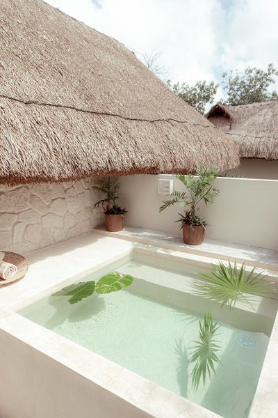 Prana Boutique Hotel 23