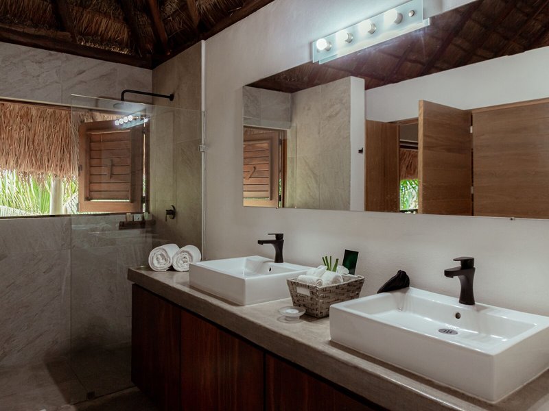 Prana Boutique Hotel 24