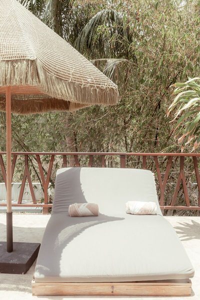 Prana Boutique Hotel 25