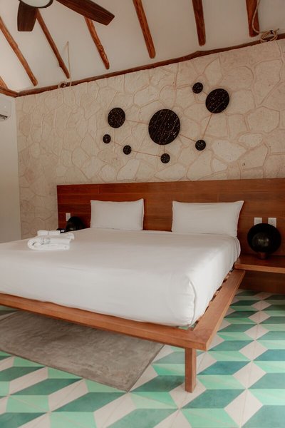 Prana Boutique Hotel 26