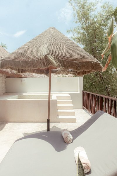 Prana Boutique Hotel 27
