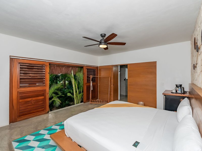 Prana Boutique Hotel 28