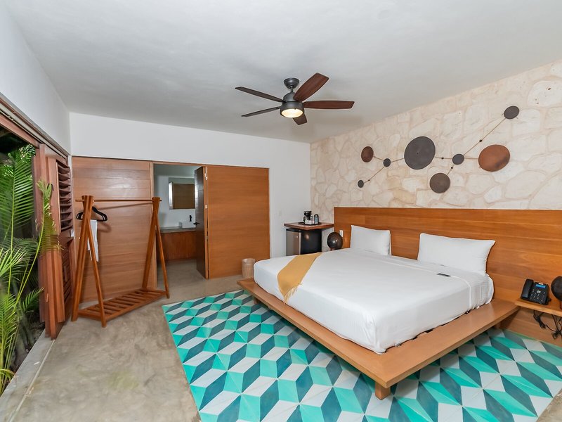 Prana Boutique Hotel 29