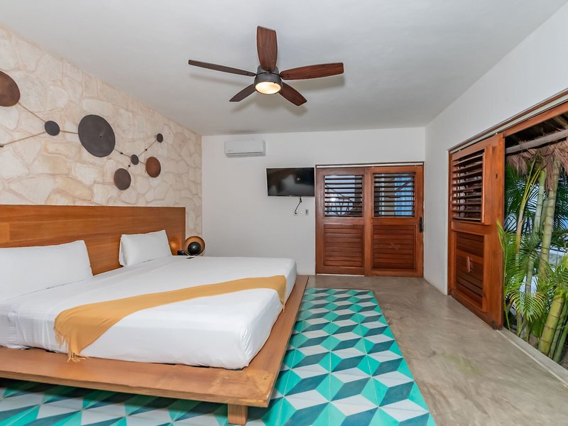 Prana Boutique Hotel 30